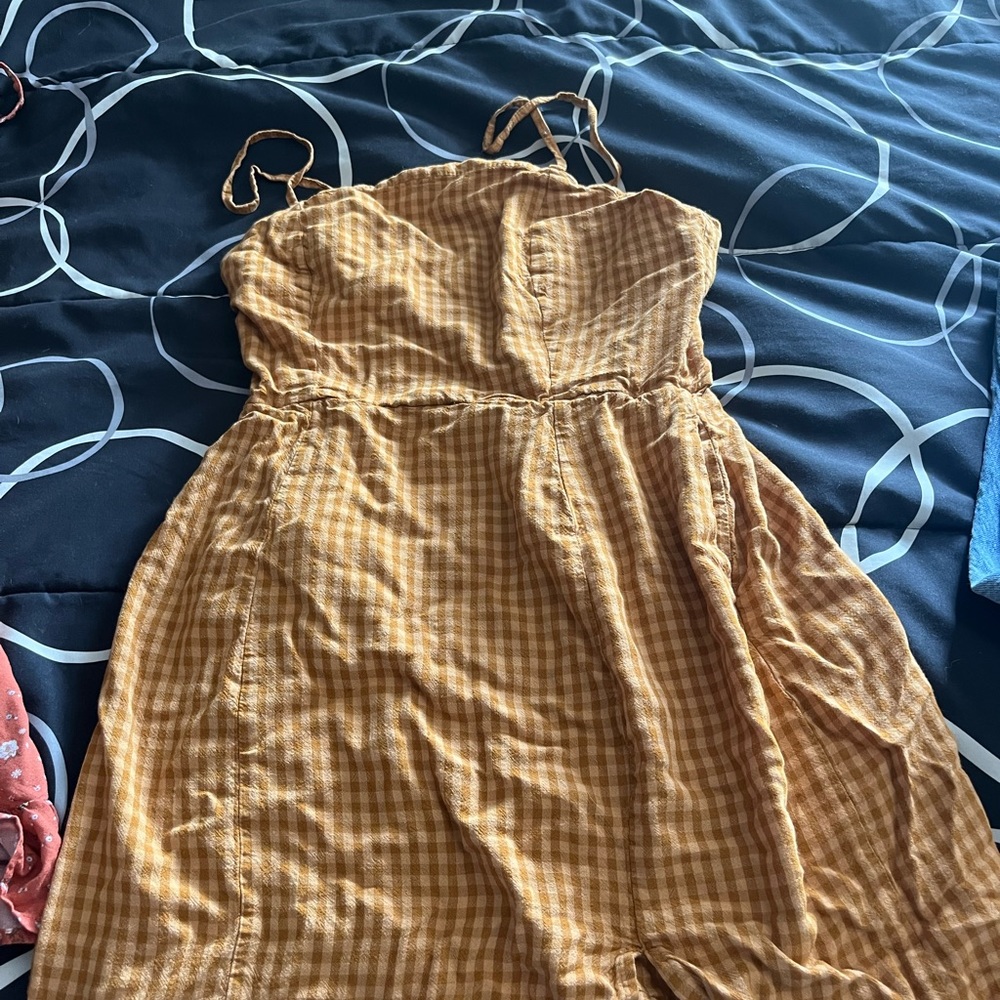 Summer dress